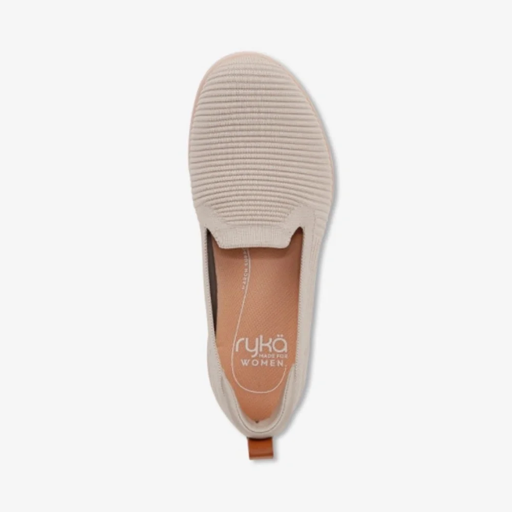 Ryka Effortless Slip On Shoe
